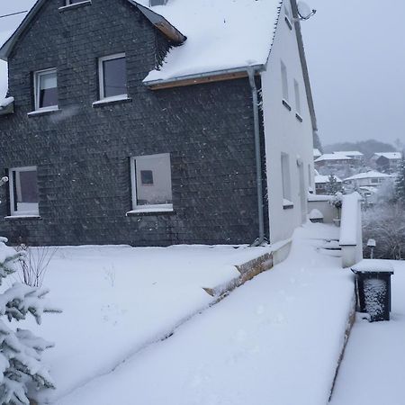 Ambiente Villa Mehren  Rum bild