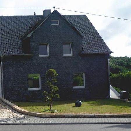 Ambiente Villa Mehren  Rum bild