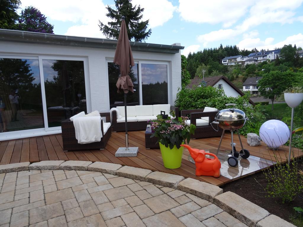 Ambiente Villa Mehren  Rum bild