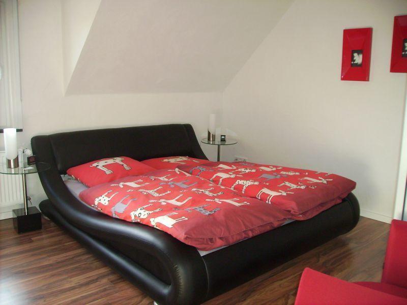 Ambiente Villa Mehren  Rum bild