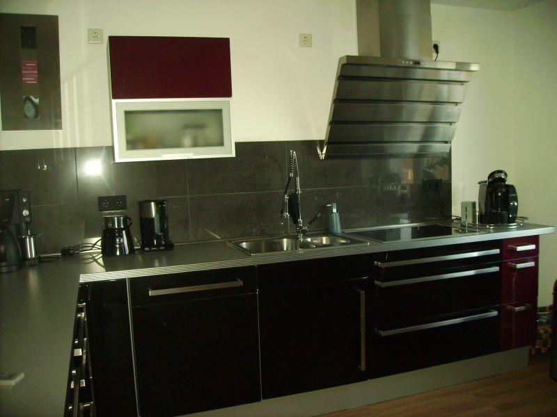 Ambiente Villa Mehren  Rum bild