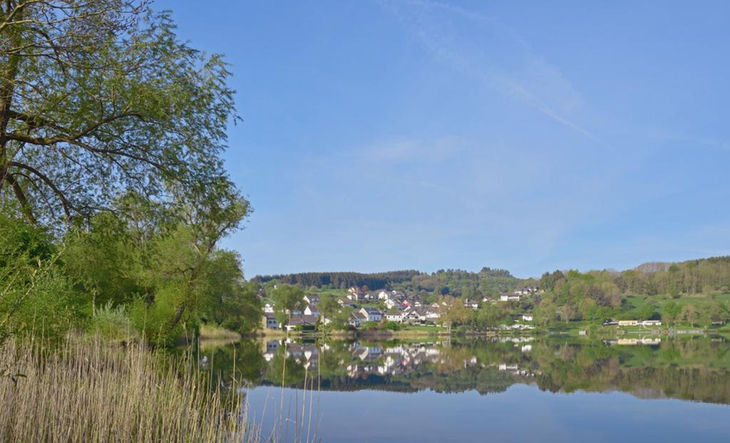 Ambiente Villa Mehren  Rum bild