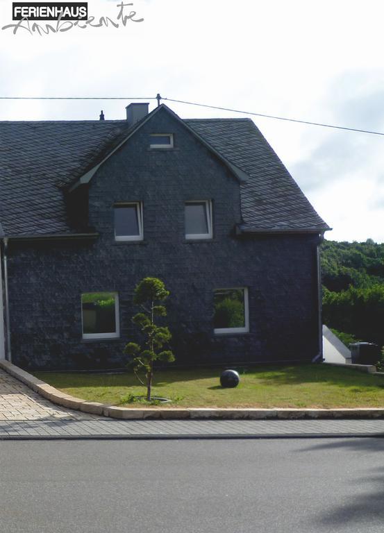 Ambiente Villa Mehren  Rum bild