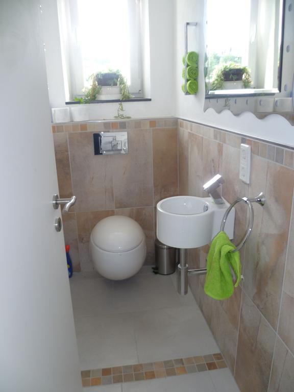 Ambiente Villa Mehren  Rum bild