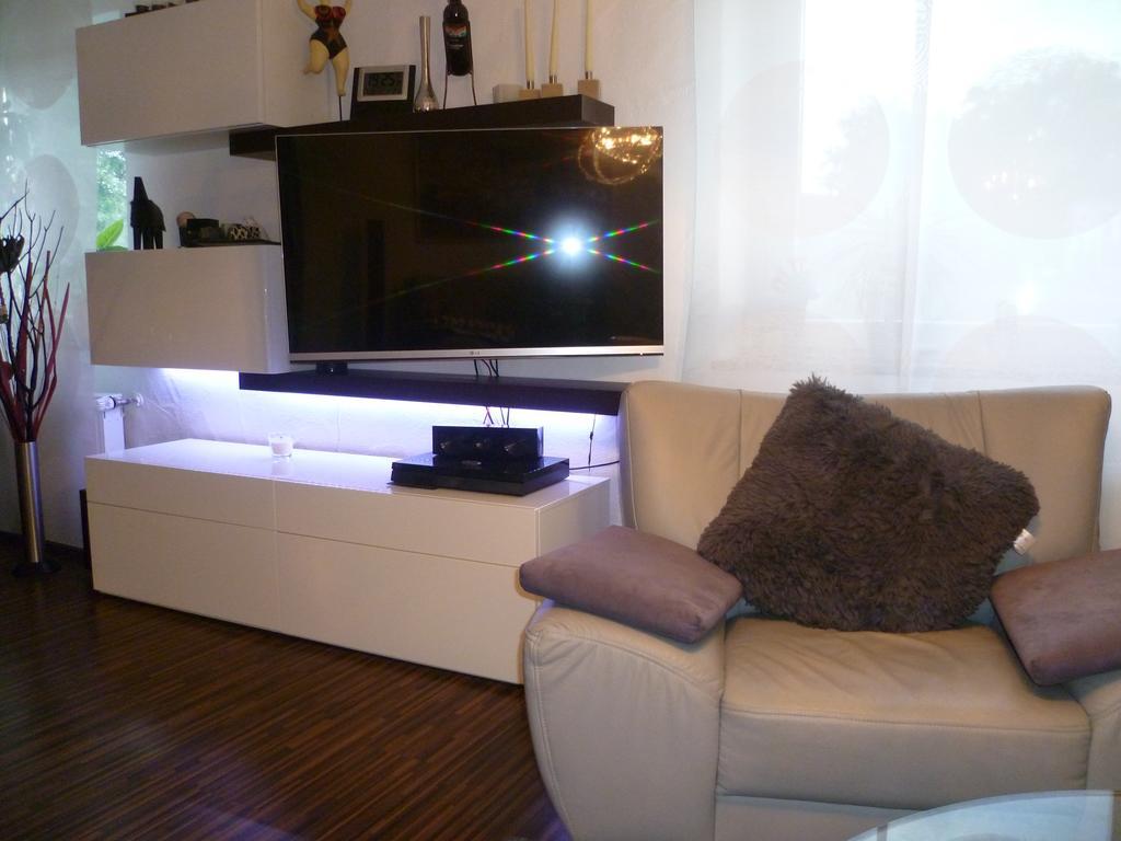 Ambiente Villa Mehren  Rum bild