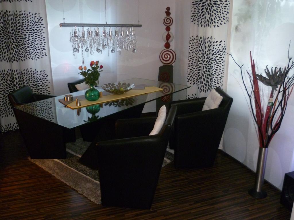 Ambiente Villa Mehren  Rum bild