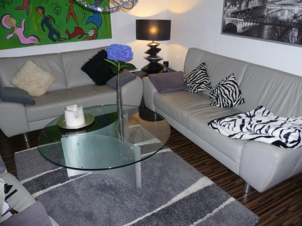 Ambiente Villa Mehren  Rum bild